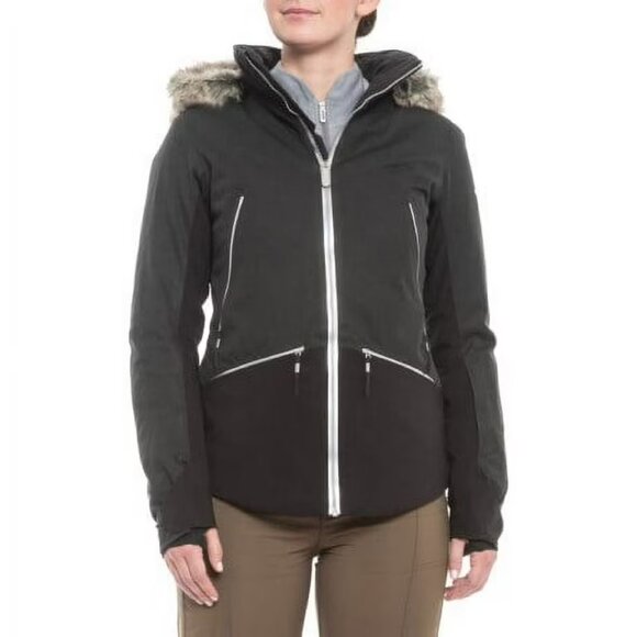 The North Face Jackets & Blazers - The North Face Diameter GORE-TEX Hybrid Ski Jacket Women S